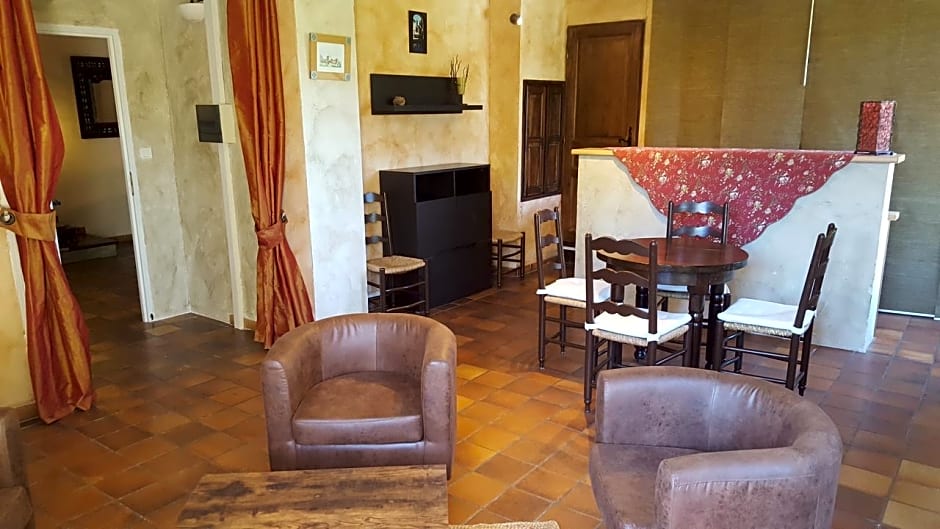 Logis Hotel Le Saint Marc