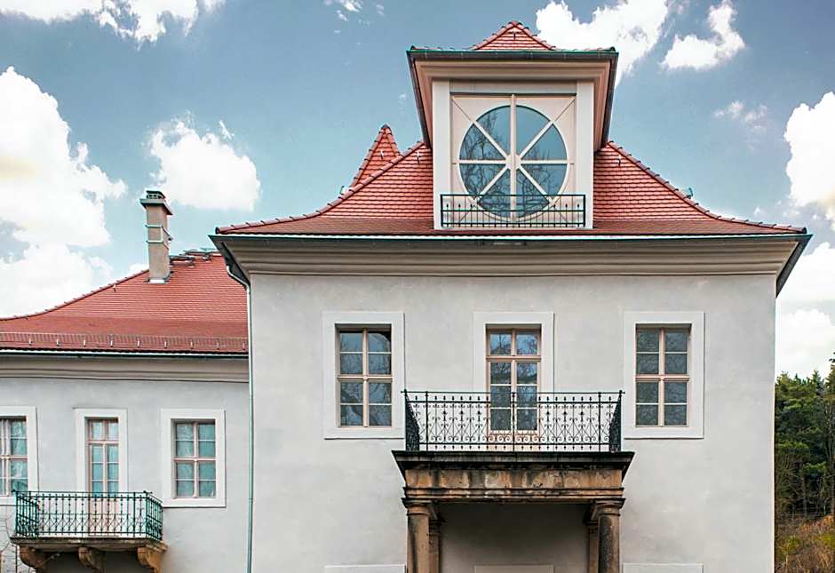 Schloss Prossen