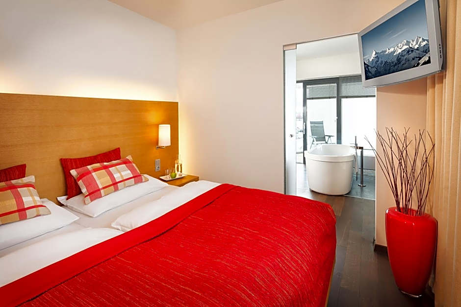 TAUERN SPA Hotel Zell am See Kaprun