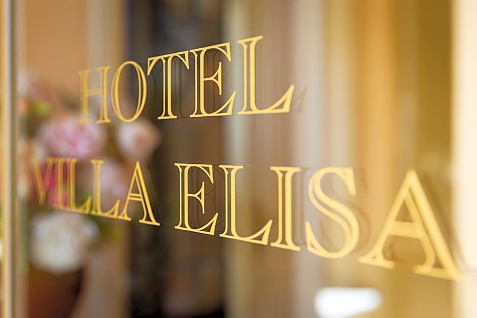 Hotel Villa Elisa & Spa