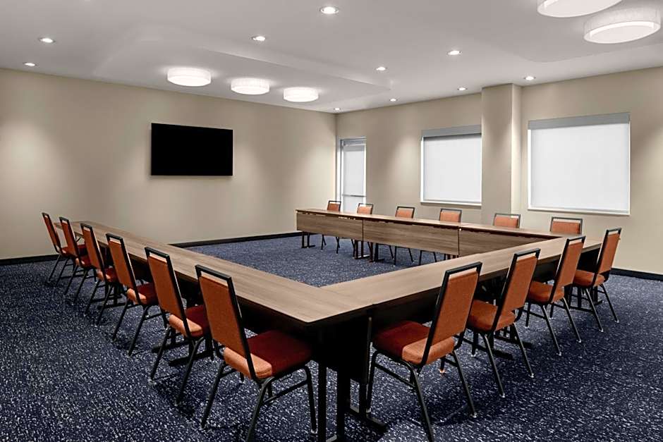 SpringHill Suites by Marriott Houston Intercontinental Airport