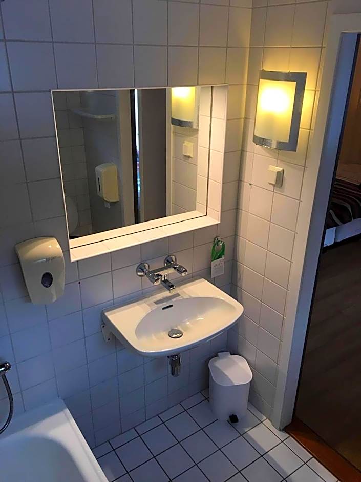 Kinsarvik Fjordhotel, BW Signature Collection