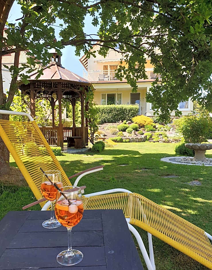 Hotel Hessischer Hof