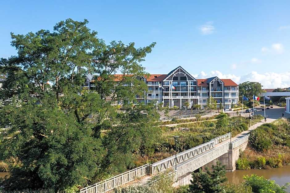 Westotel Pornic Cote de Jade