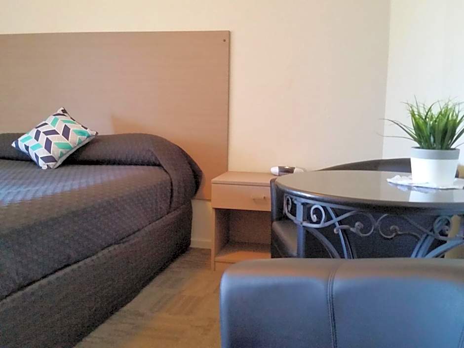 Mandurah Foreshore Motel