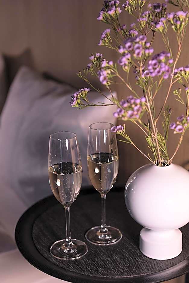 Placid Hotel Design & Lifestyle Zurich