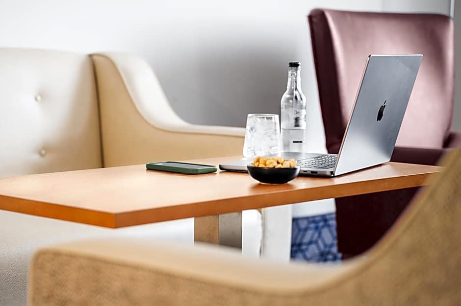 Holiday Inn Express Shrewsbury By IHG