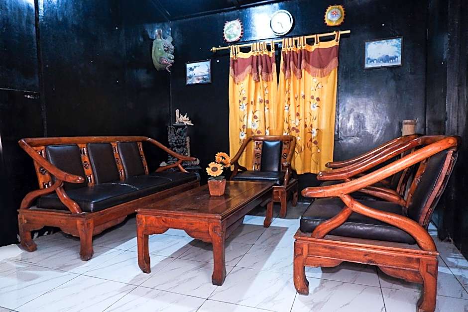 Hotel O Udan Mas Guesthouse& Gallery