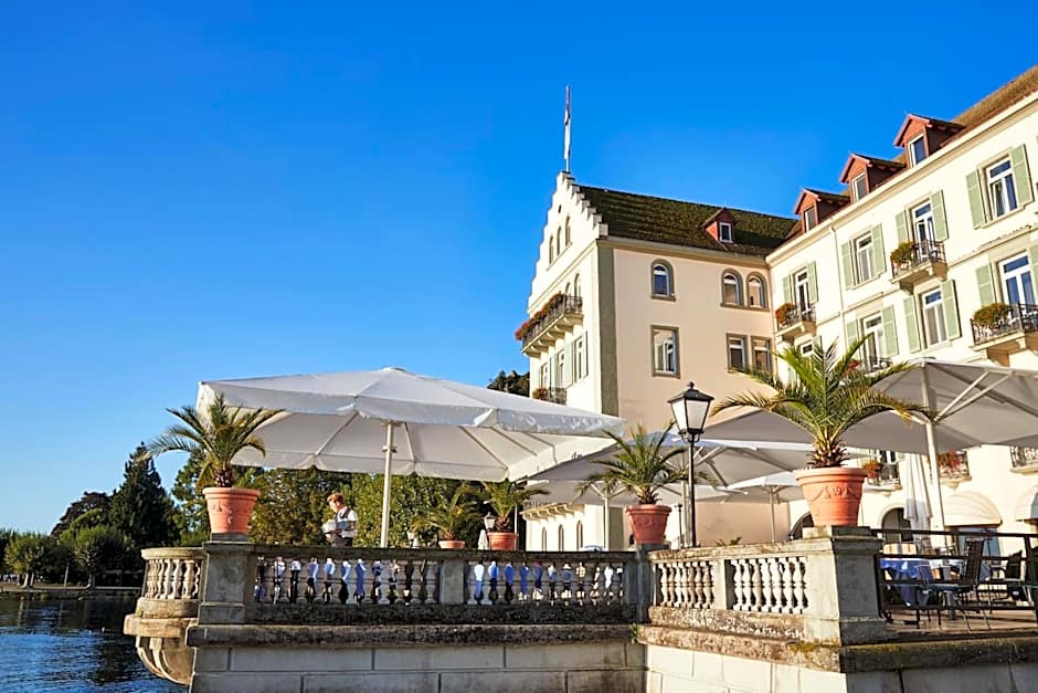 Steigenberger Inselhotel