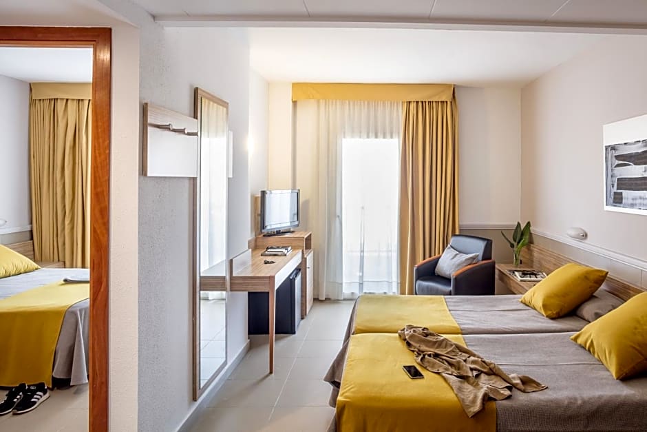 Aqua Hotel Promenade