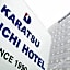 Karatsu Daiichi Hotel