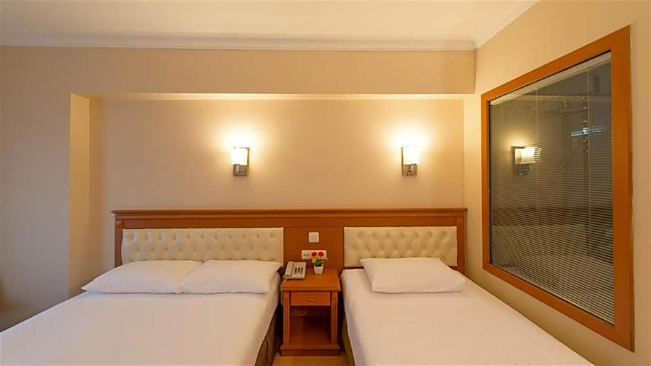 Prestige Hotel Old City