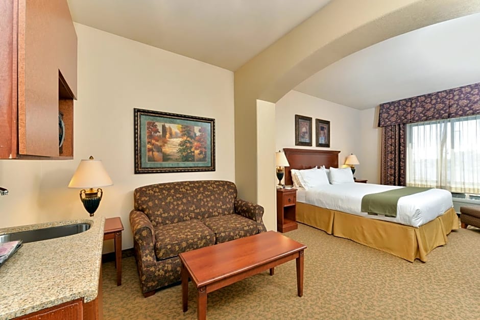 Holiday Inn Express Hotel & Suites Las Cruces By IHG
