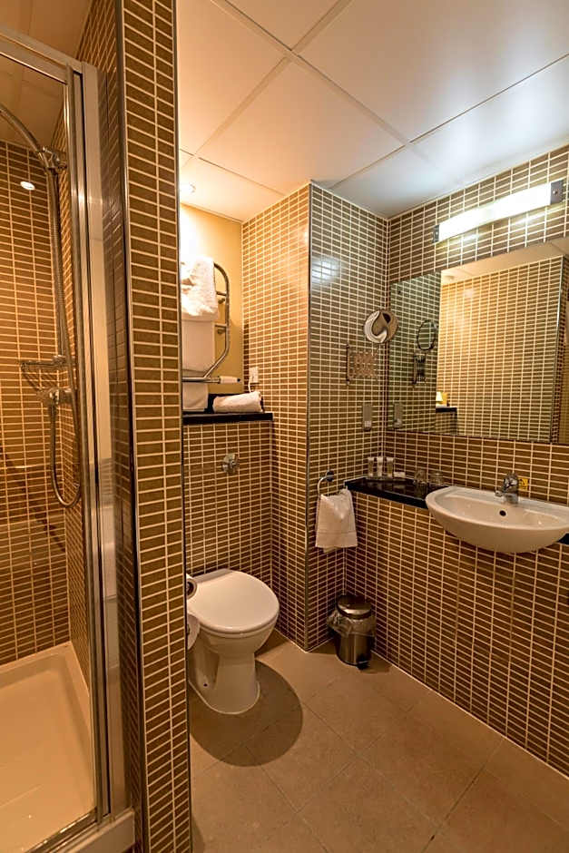 Holiday Inn Dumfries By IHG