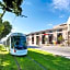 ibis Avignon Centre Pont de l Europe