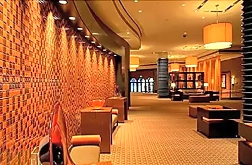 Ameristar Casino Hotel Kansas City