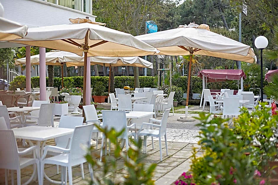 Hotel Ridolfi