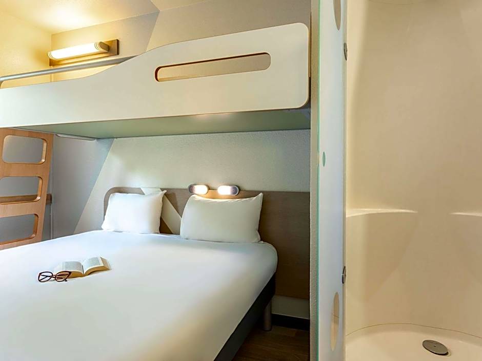 ibis budget Velizy