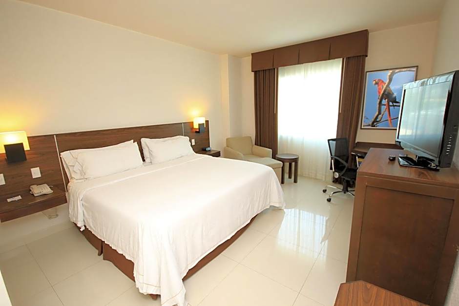 Holiday Inn Express Tuxtla Gutierrez La Marimba By IHG