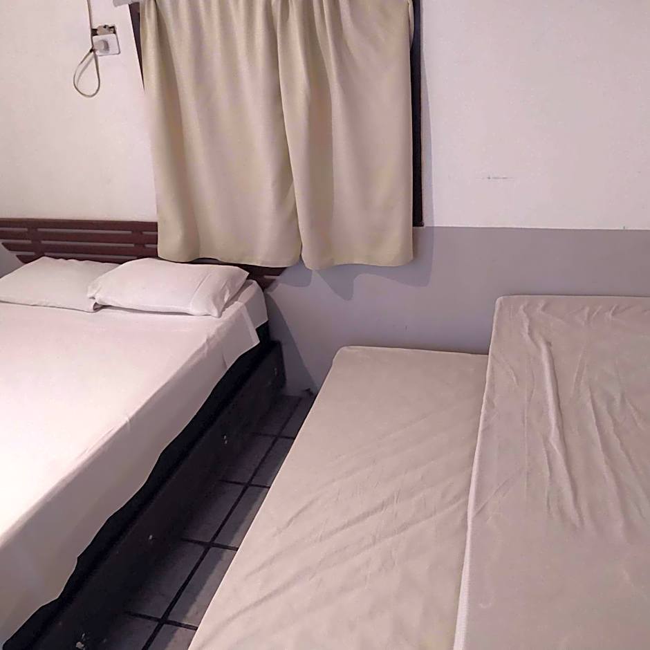 Pousada Travessia – Porto Seguro, OH