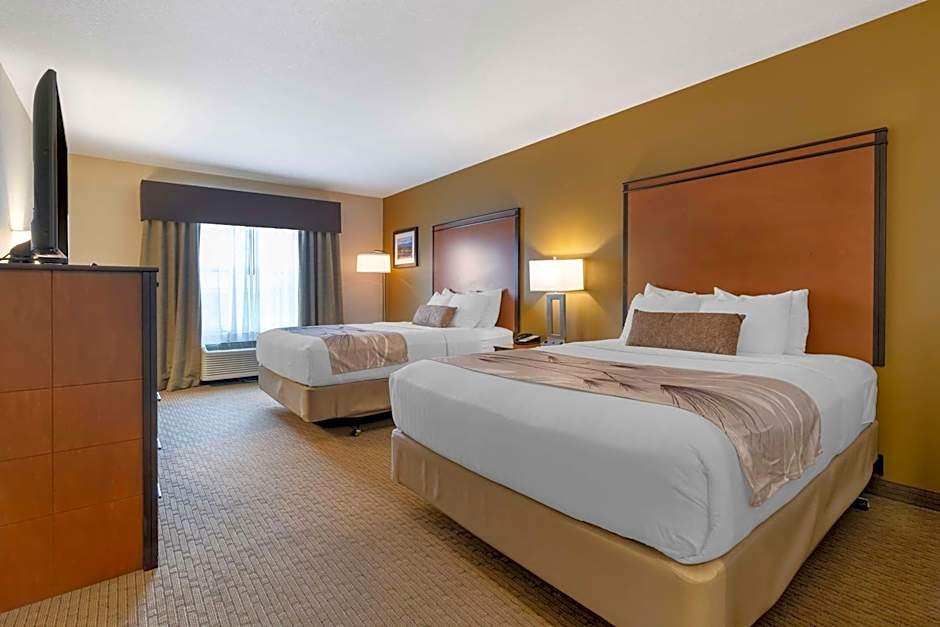 Best Western Plus Bend North