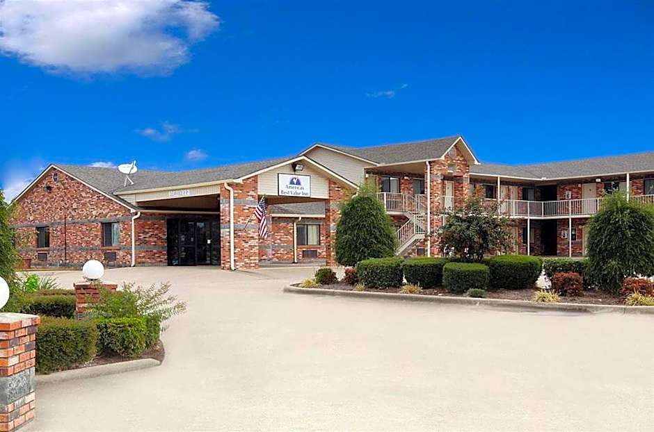 Photo 1 of 18 of Americas Best Value Inn - Cabot