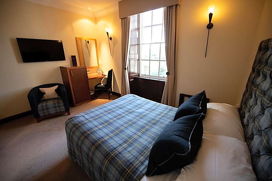 The Mansefield Hotel