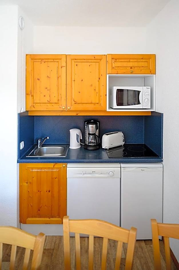 Les Hauts de Valmeinier