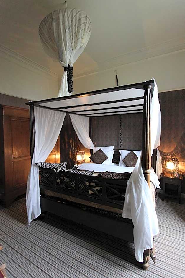 Hotel Dufays