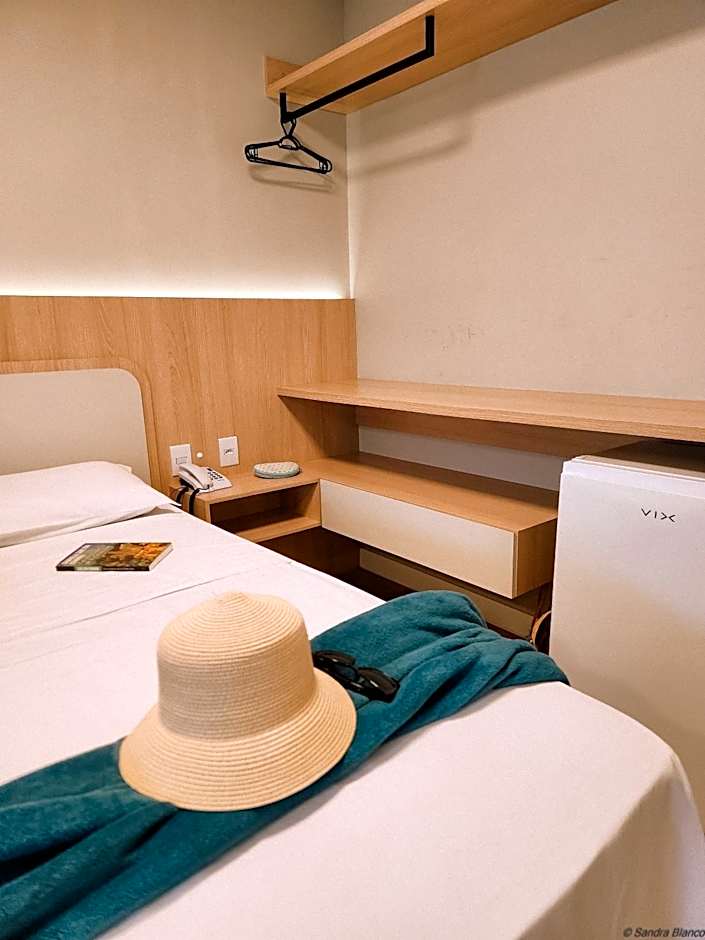 Joaquina Beach Hotel