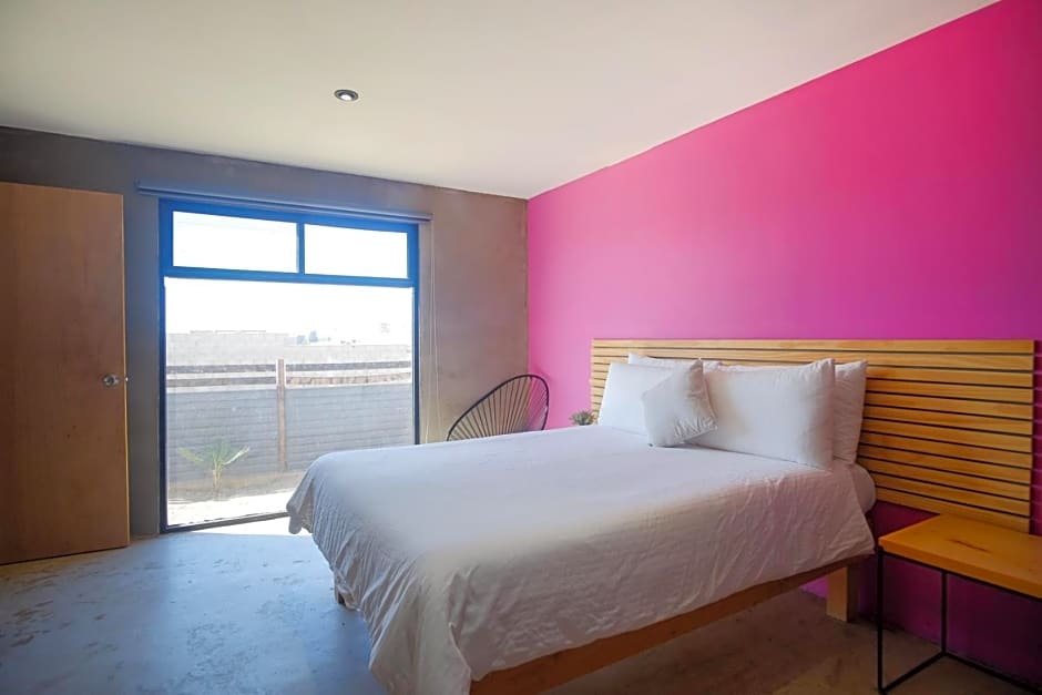 Casas VV