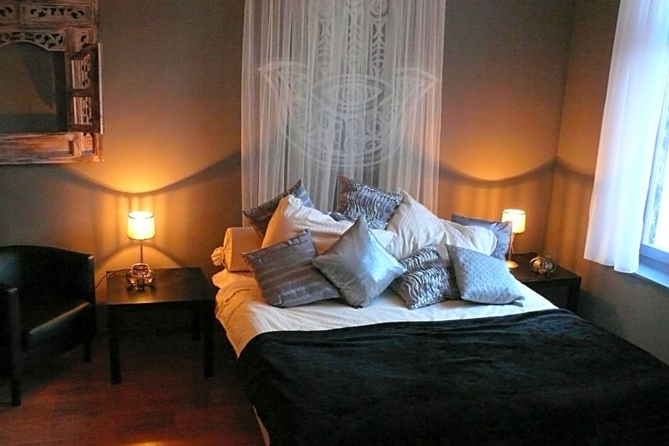 Hotel Matuchi