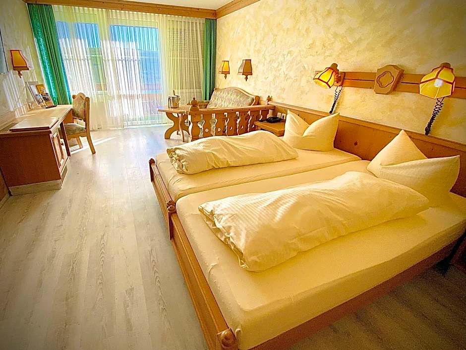 Meister BÄR HOTEL Frankenwald