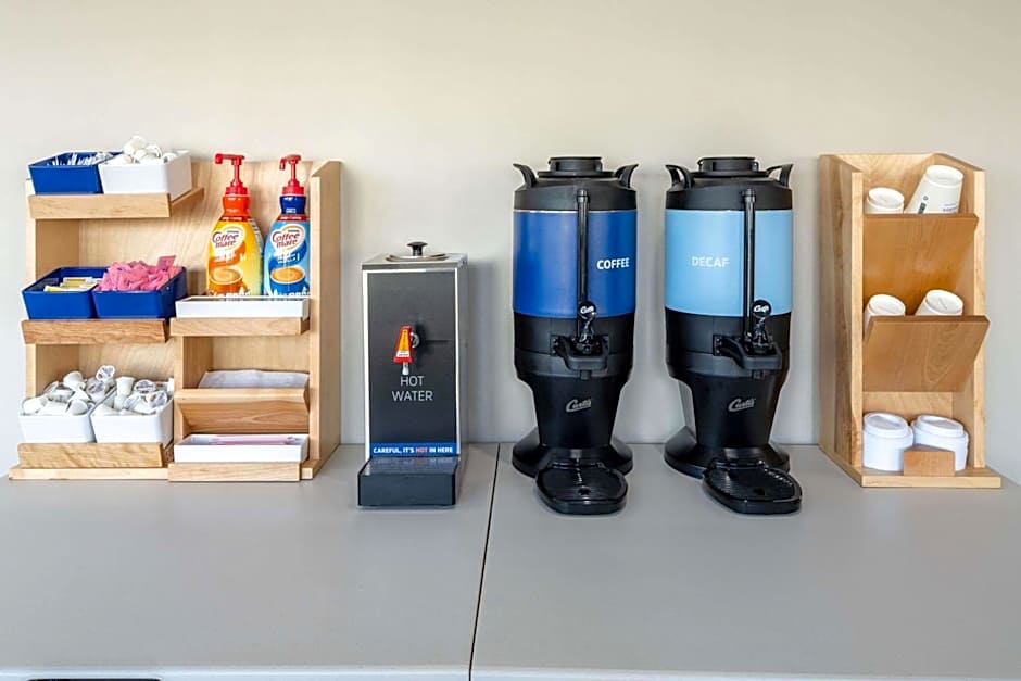 Ramada by Wyndham Modesto Yosemite Area