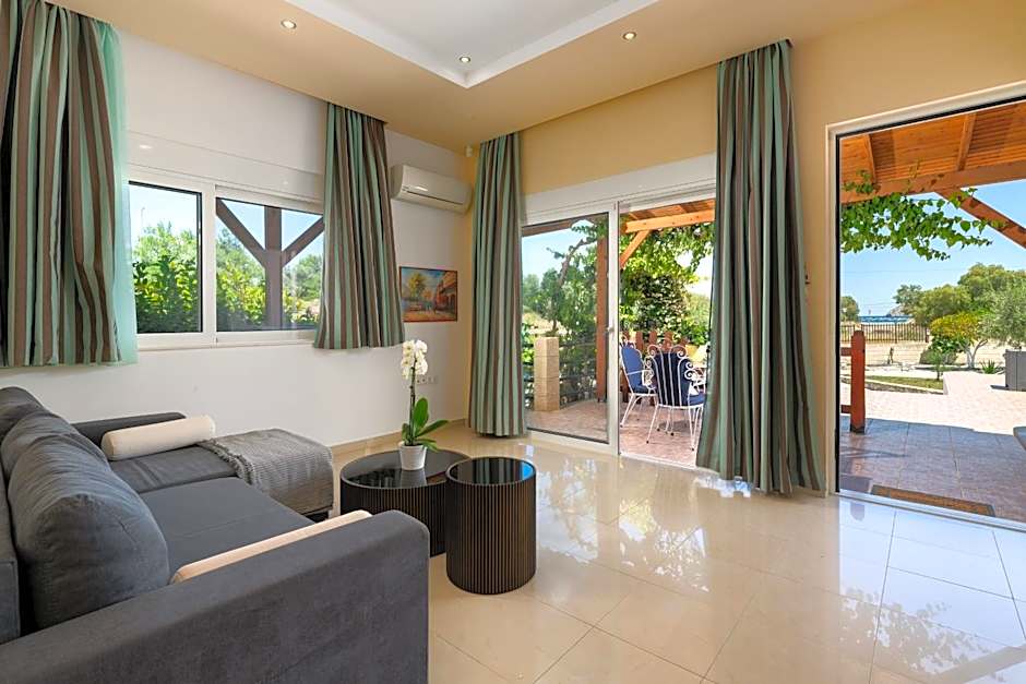 Vlycha Beach Apartments