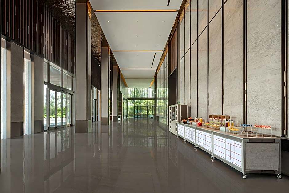 Sheraton Ninghai