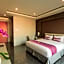 Transera Kamini Legian Hotel