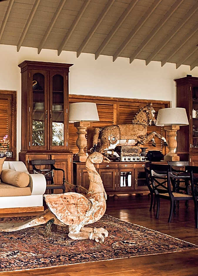 Villa SPACE