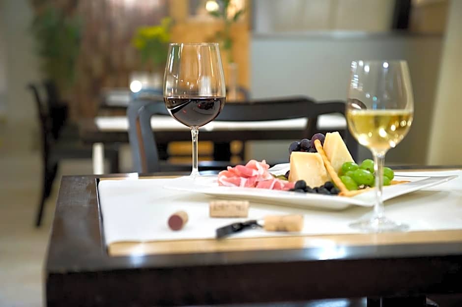 Boutique Hotel Dubná Skala