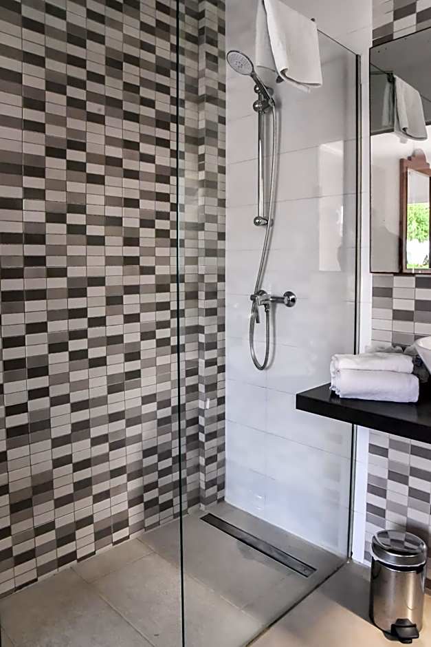 Hotel d'Or