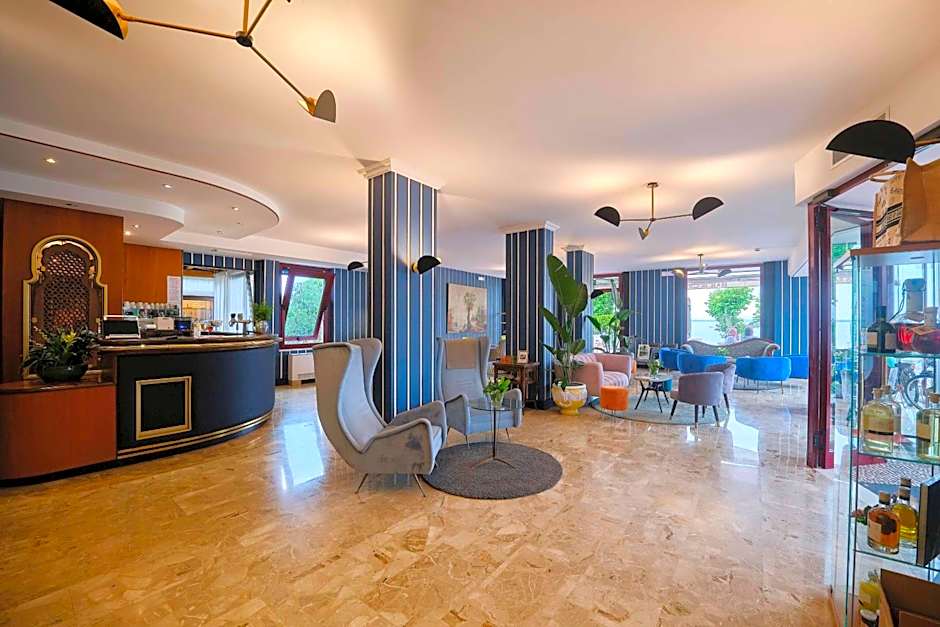 Kriss Internazionale Hotel