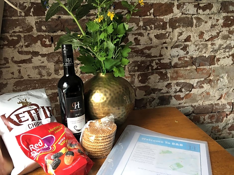 B&B Numero 14 – Amsterdam, NY