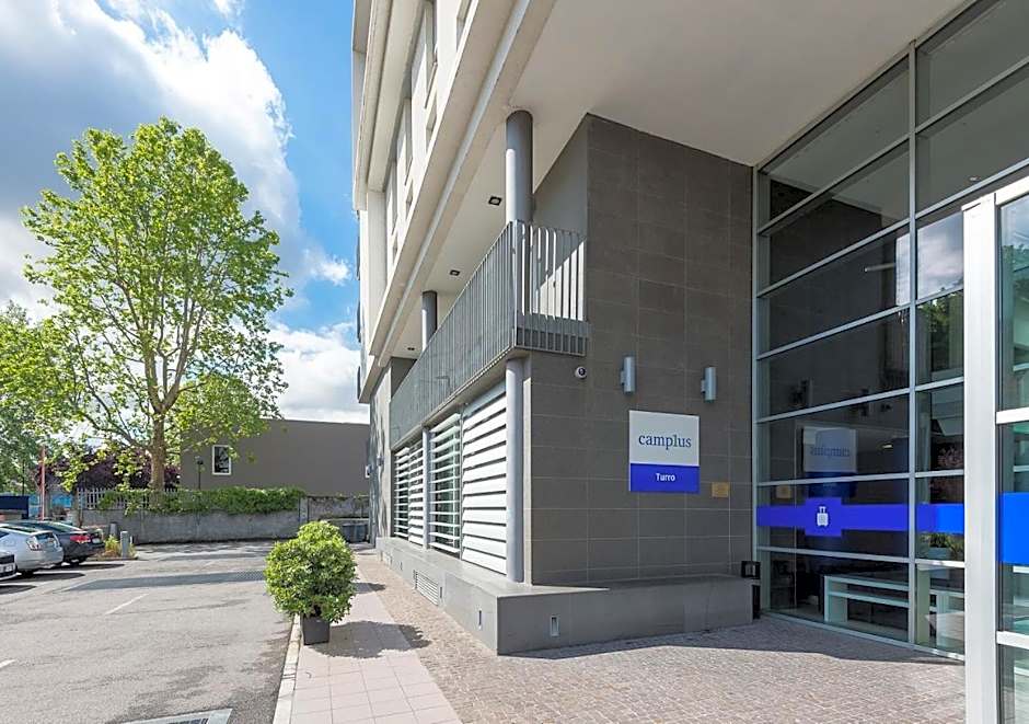 Camplus Turro Casa per Ferie