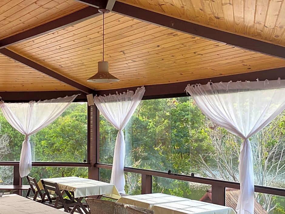 Pousada Le Jardin de Buzios