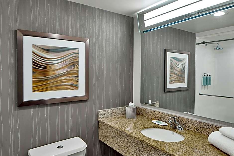 Courtyard by Marriott Rochester East/Penfield