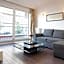 Montparnasse 1BDR