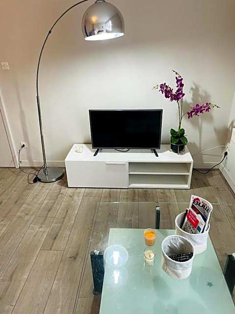 Le Geneslay - Parking Privée