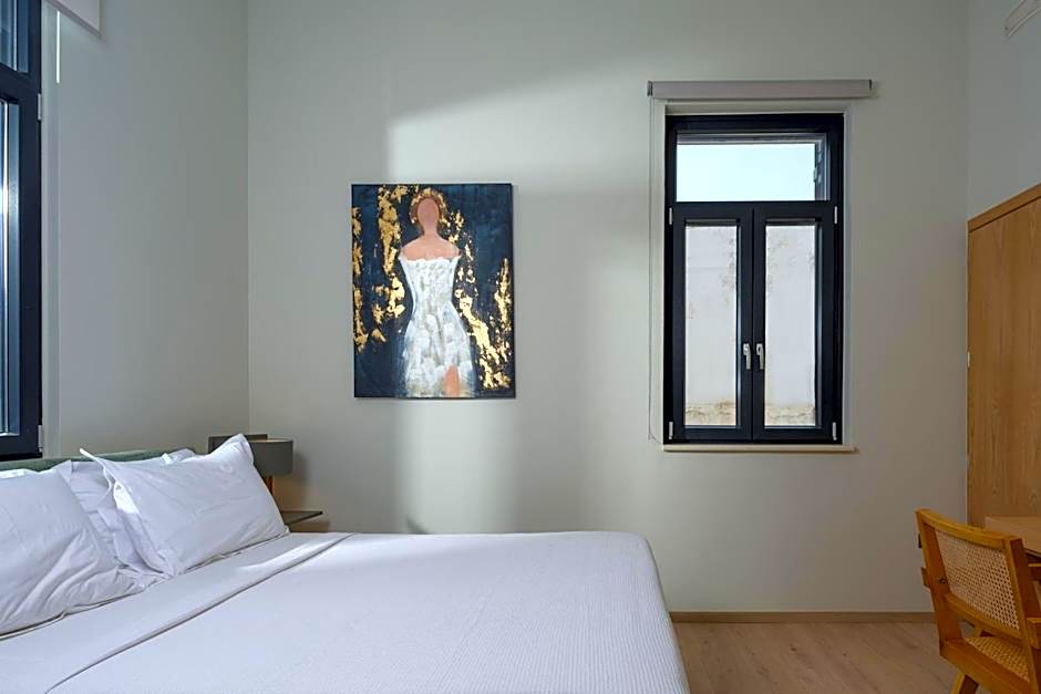 The Alma City Suites