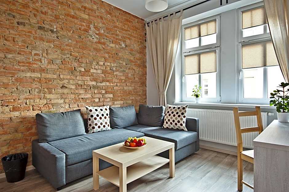 Apartamenty Leszno