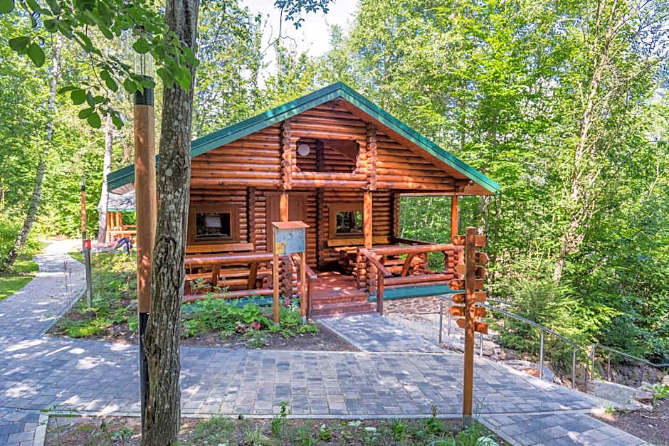 Robenstein Aktivhotel & SPA